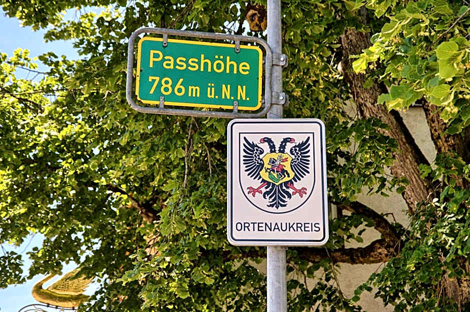 Landgasthof Zum Schwanen