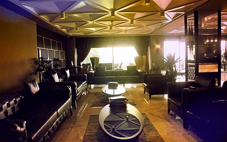 Panaroma Damla Otel
