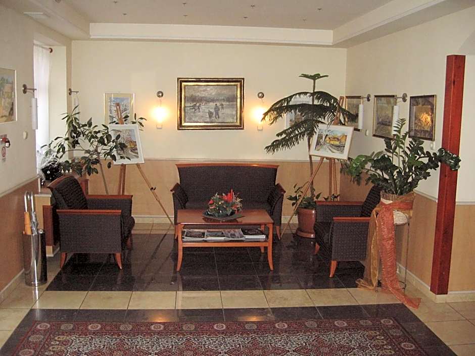 Hotel Arnold