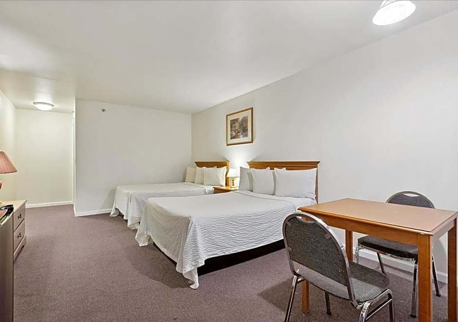 Edison Motor Lodge