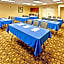 Holiday Inn Express and Suites Wichita Airport By IHG