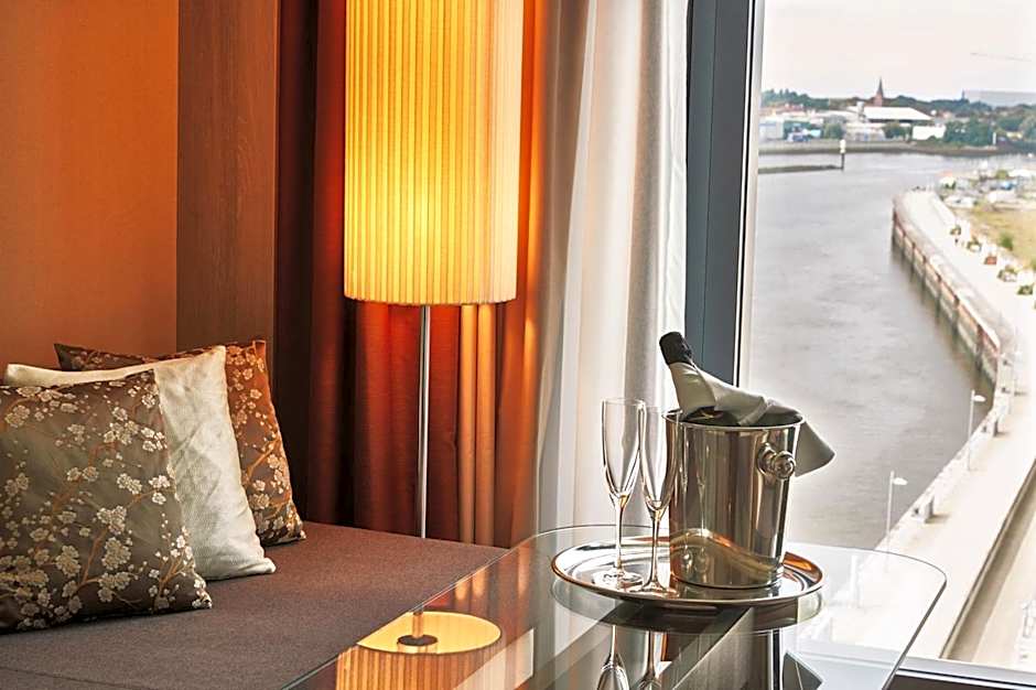 Steigenberger Hotel Bremen