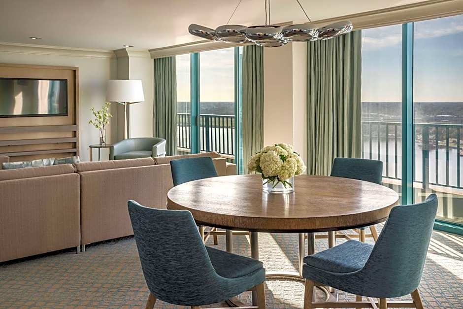 Hyatt Regency Jacksonville Riverfront