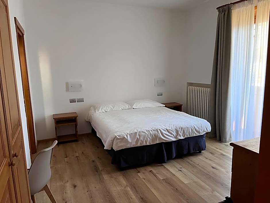 Dolomiti Sport Hotel