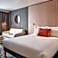 Novotel Paris 13 Porte D Italie Hotel