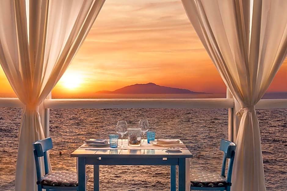 Capri Palace Jumeirah