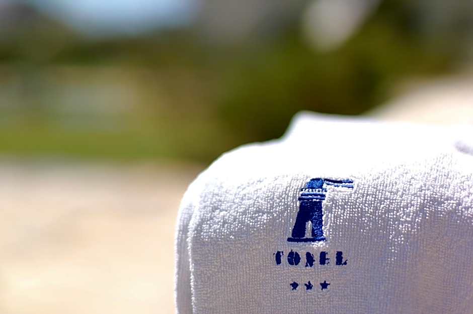 Tonel Apartamentos Turisticos