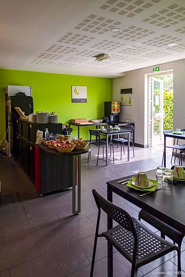 Résidence Les Académies Aixoise