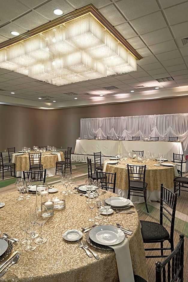 Hilton Birmingham Downtown at UAB