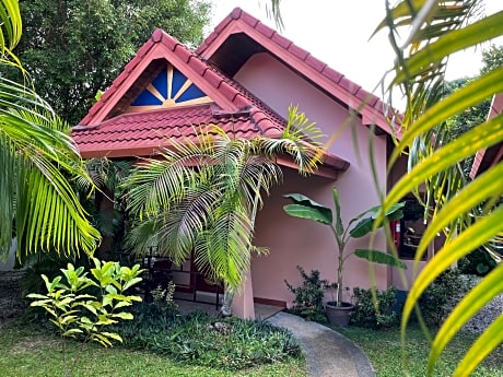 One-Bedroom Bungalow