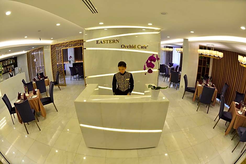 Best Western Chinatown Hotel