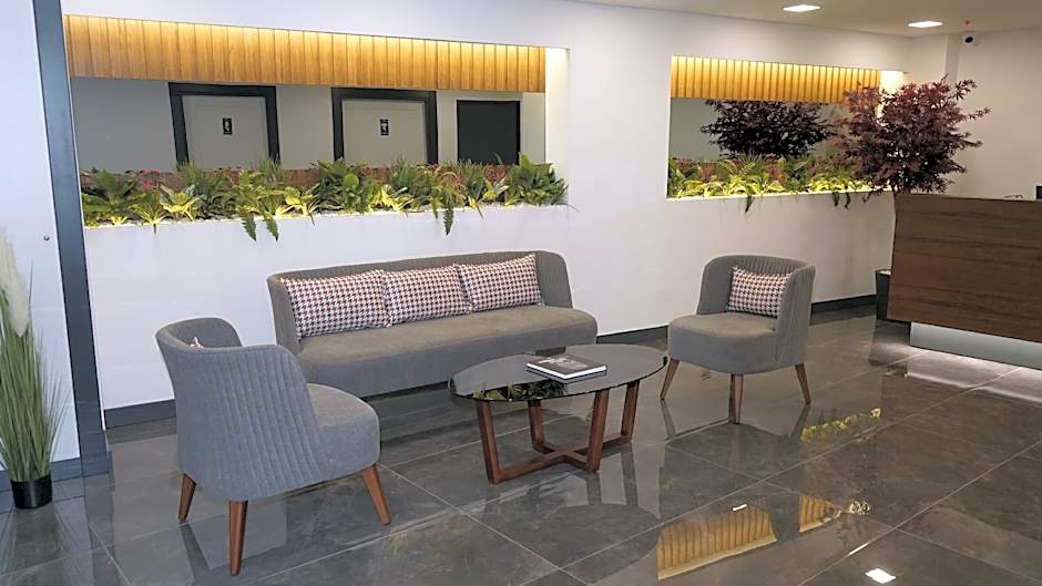 Ooda Rooms Kadıköy