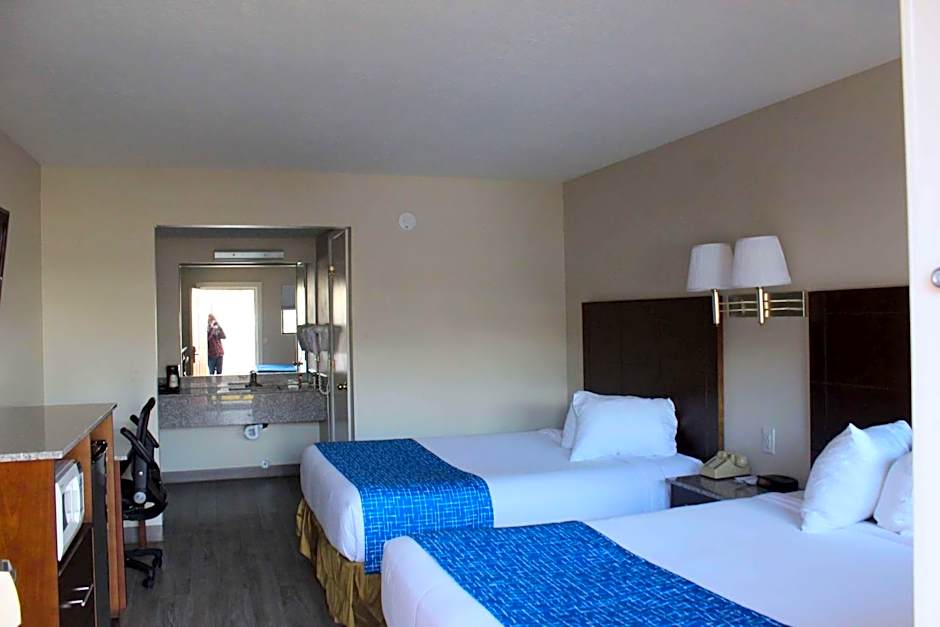 Travelodge by Wyndham Cedar City