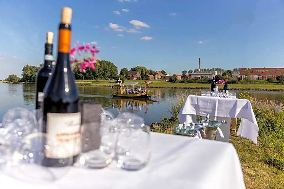 Fletcher Hotel-Restaurant de Wageningsche Berg