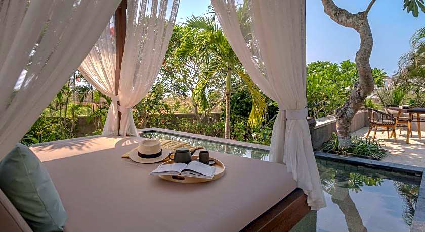 The Shanti Residence