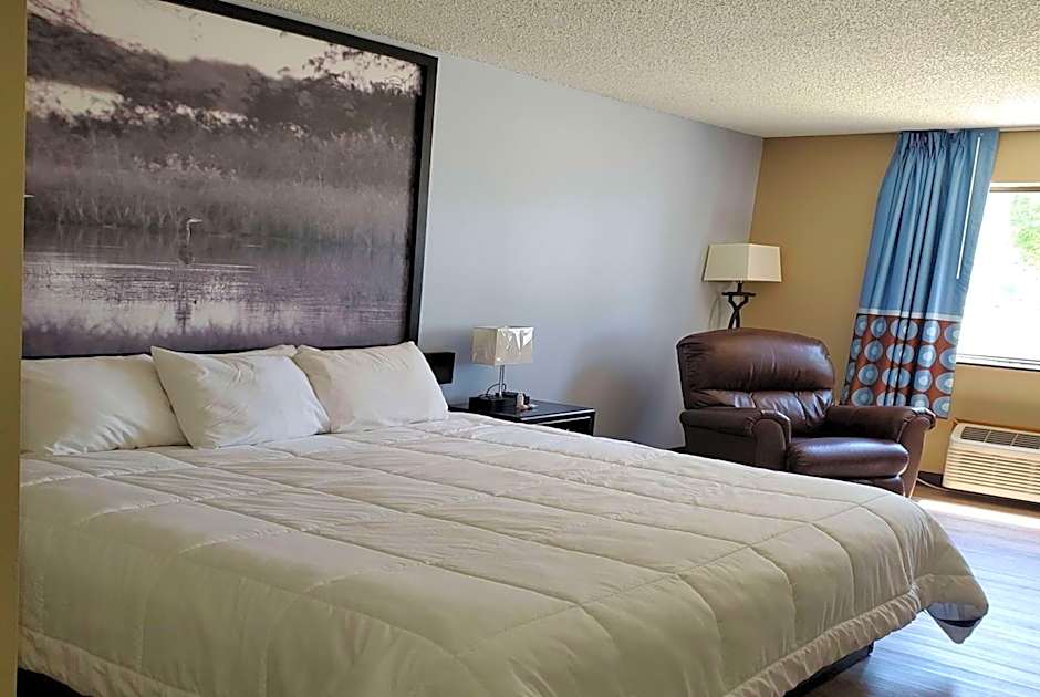 Super 8 by Wyndham Estherville