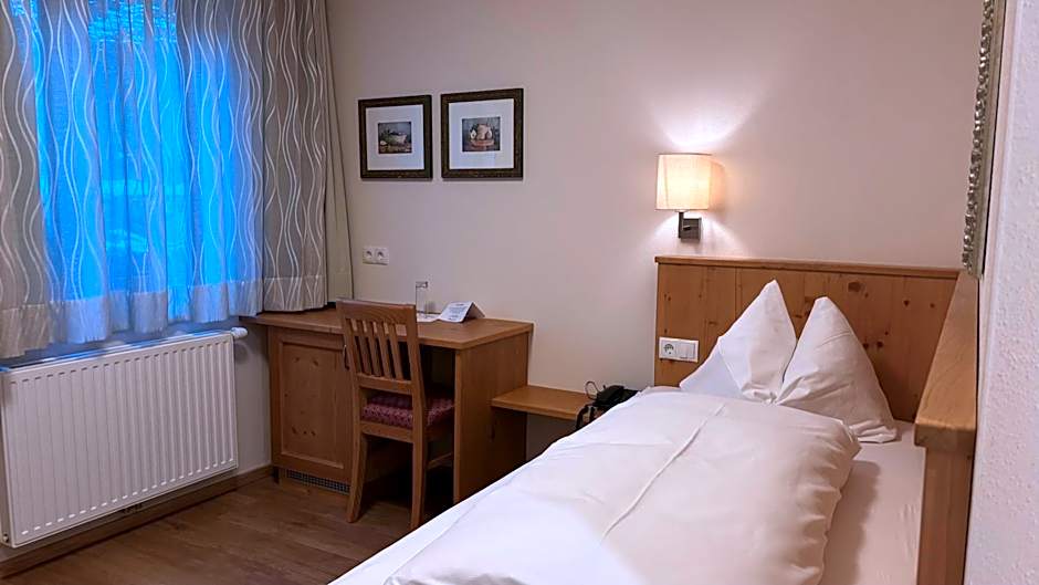 Hotel am Sonnenhügel