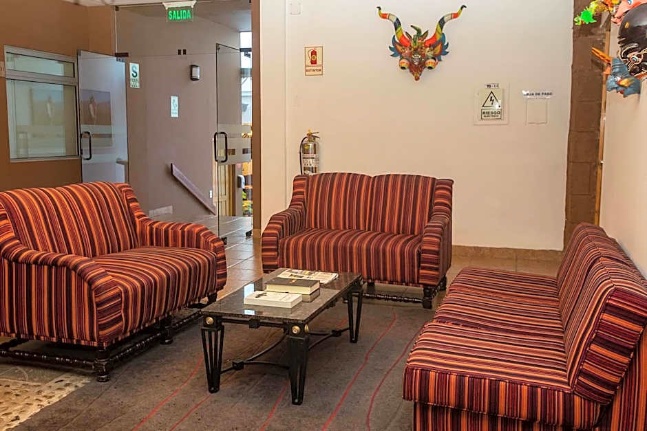 Casa Andina Standard Puno