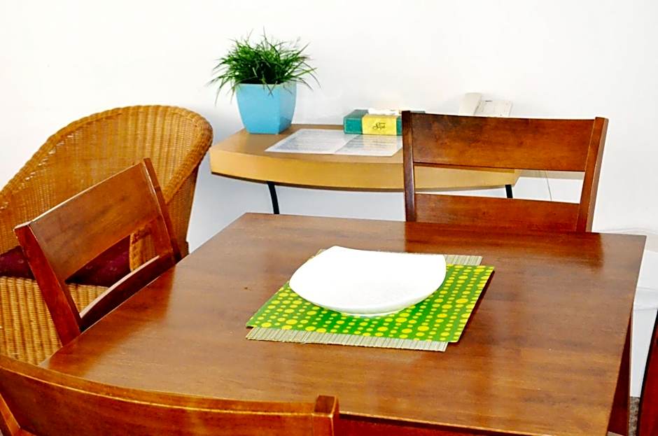 Spring Hill Mews Apartment