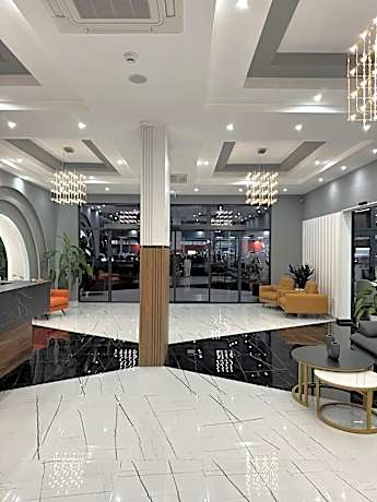 Hotel Maraj