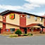 Super 8 by Wyndham Richmond Airport VA
