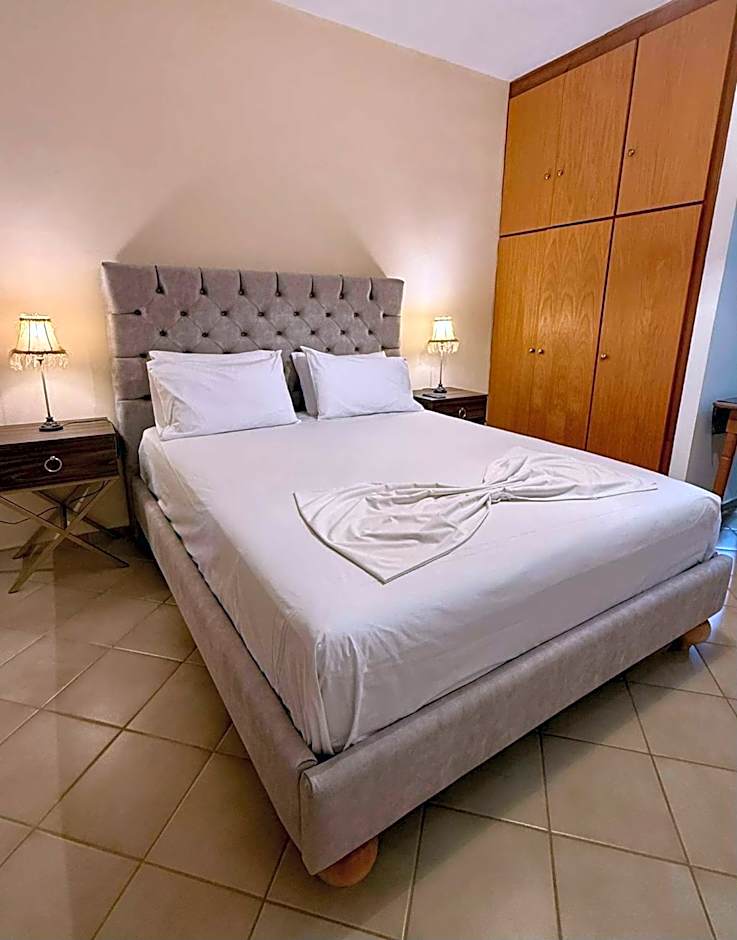 Evita Luxury Apartments