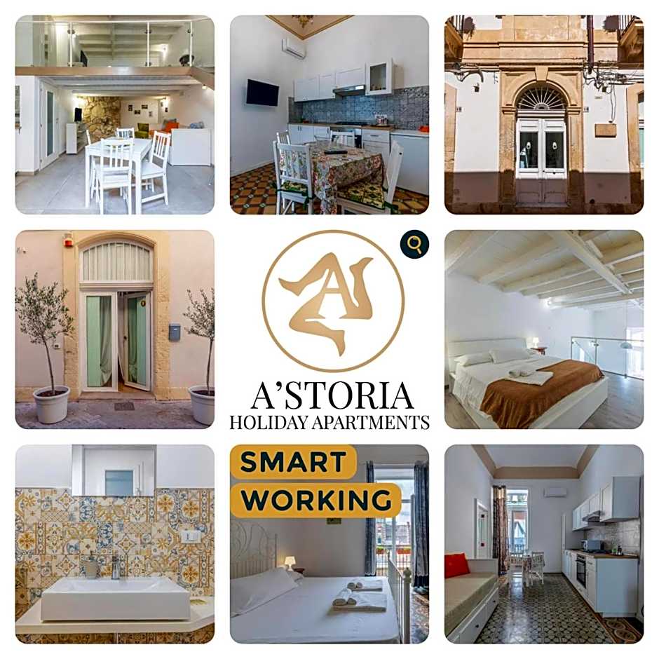 Hotiday Siracusa A'Storia