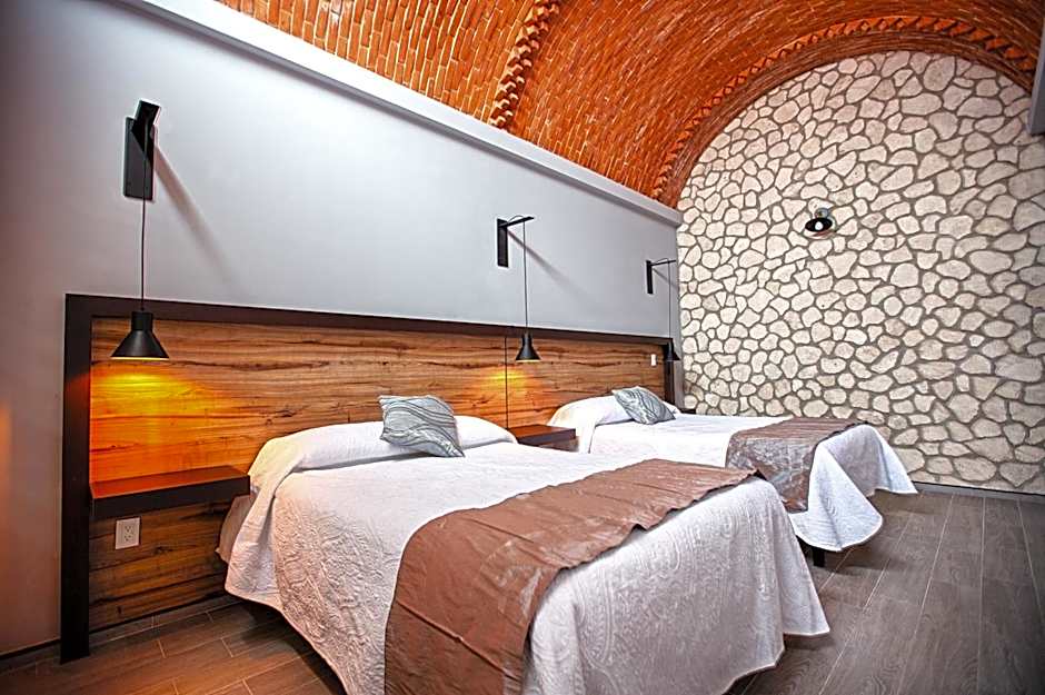 Hotel la Cuesta Toscana