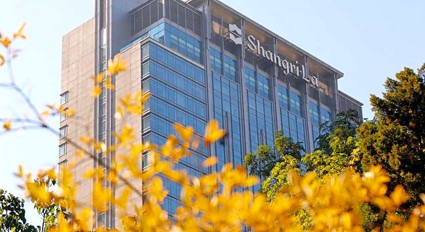 Shangri-La Hotel, Shenyang