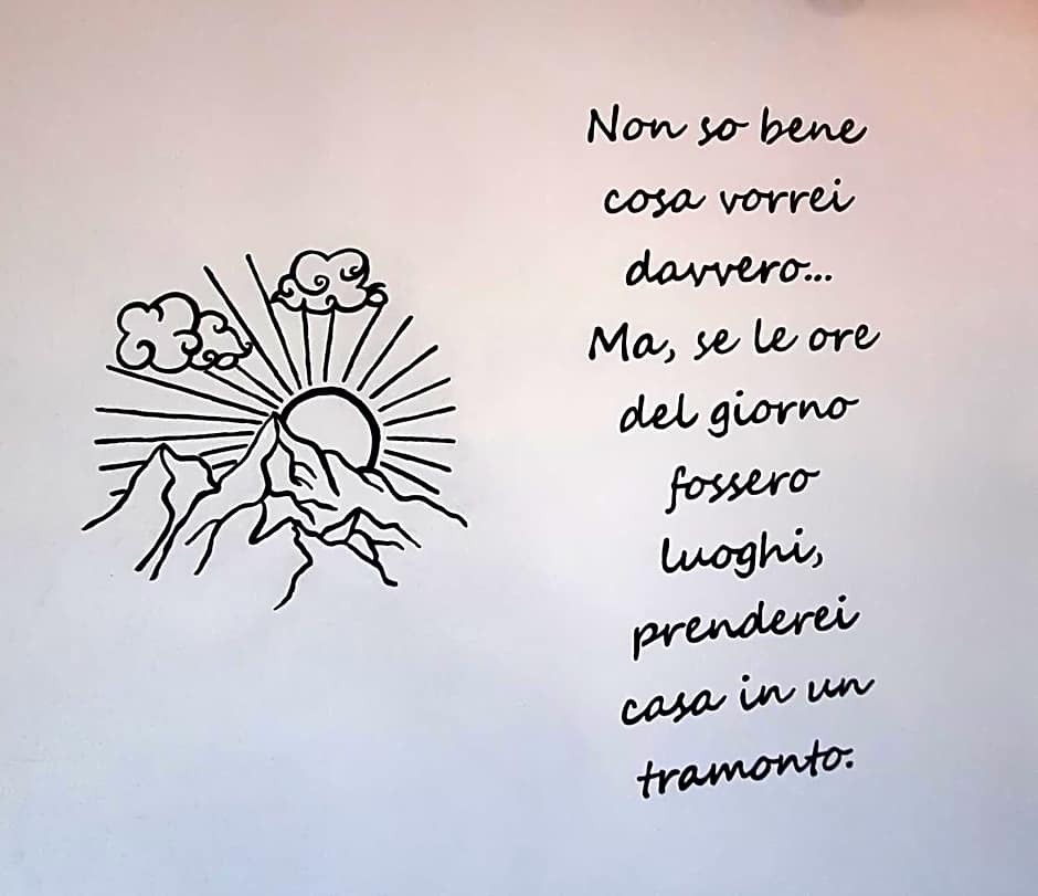 Casa Tilde Guest House