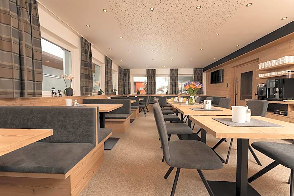 Pension Sonnenheim
