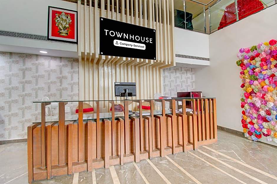 897 Hotel Surabhi Elite – Hyderabad, IN