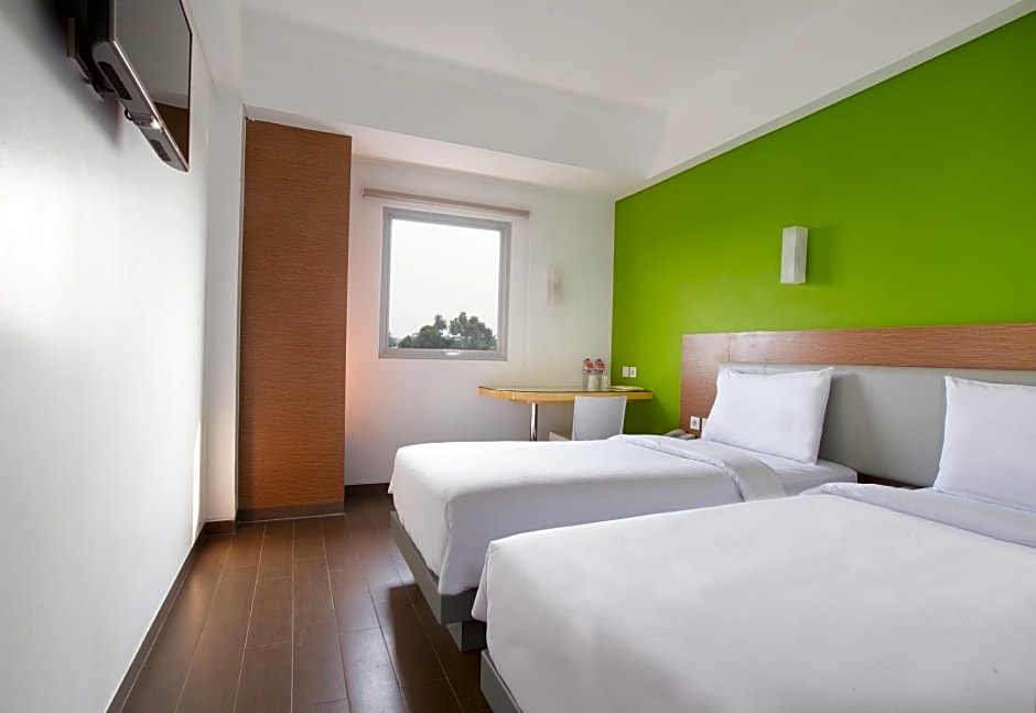 Amaris Hotel Citra Raya - Tangerang