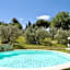 ISA-Holiday-Home with swimming-pool in San Gimignano, apartments with air conditioning and private outdoor area