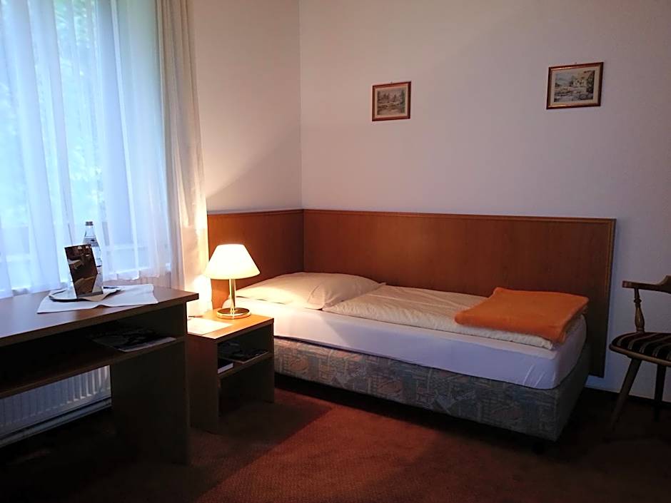 Hotel Restaurant Klostermühle