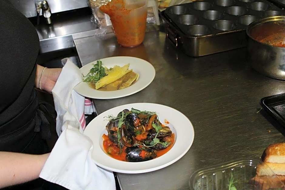 The Nags Head Tredegar