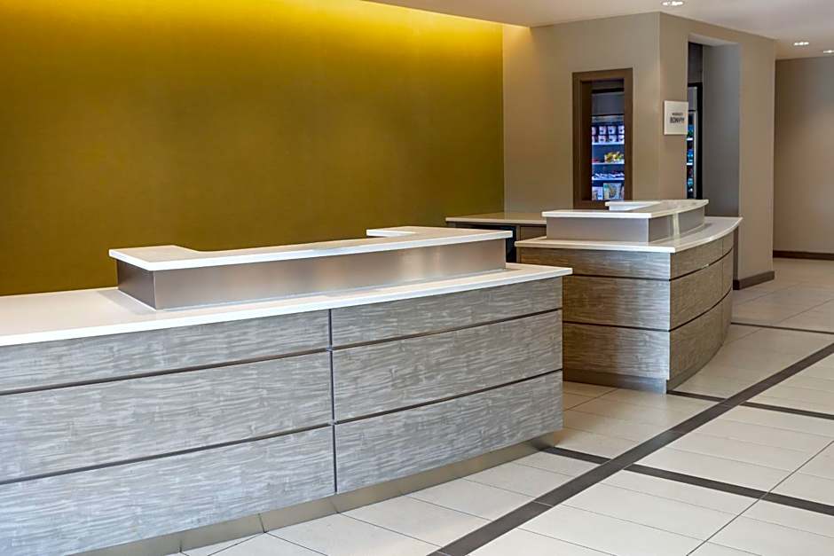 Residence Inn by Marriott Kansas City at the Legends