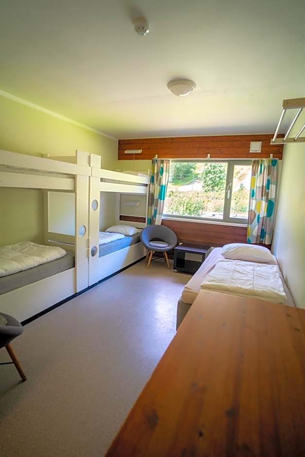 Voss Vandrarheim Hostel