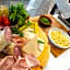 Hotel Alexandra - Colazione XXL & Brunch fino 12 e 30
