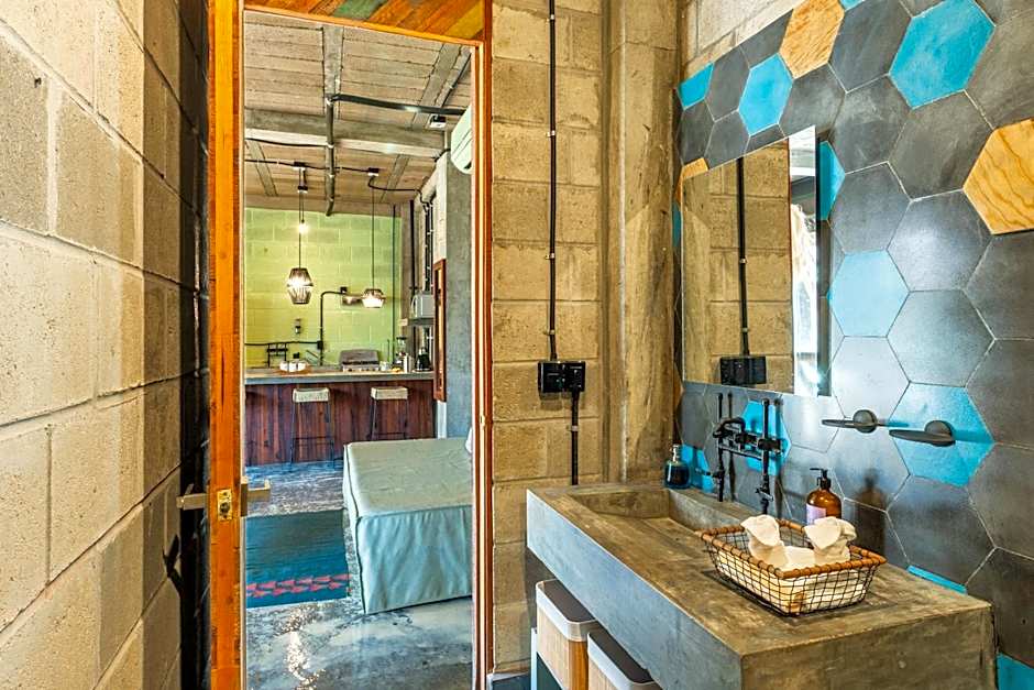Papelillo Lofts