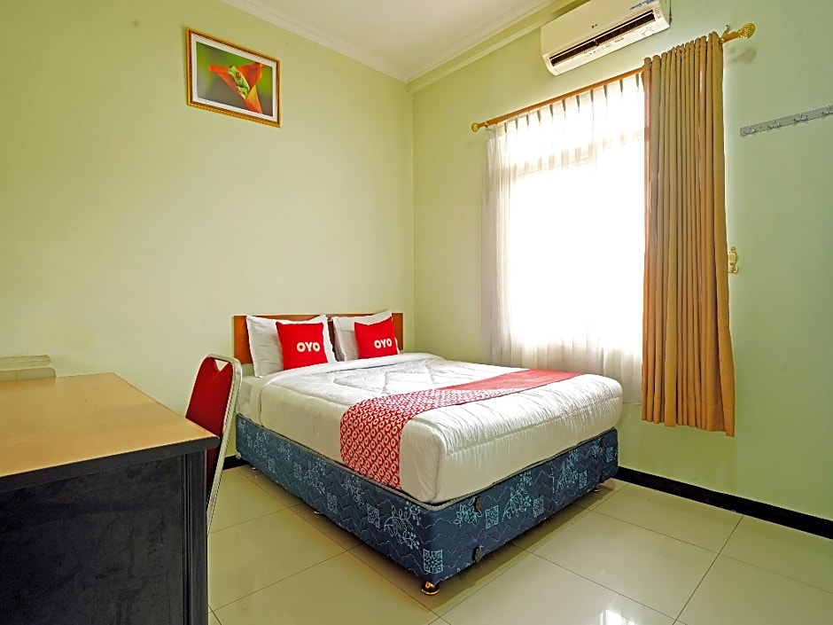 OYO 90836 Bartu Guesthouse