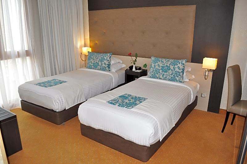 New Day Hotel