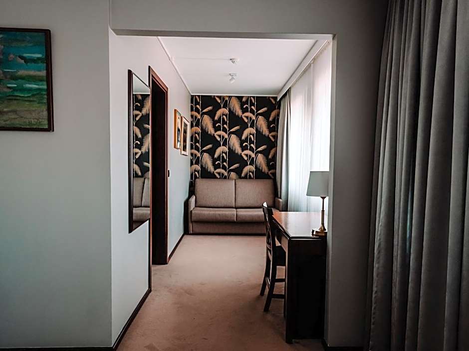 Hotel Holt - The Art Hotel