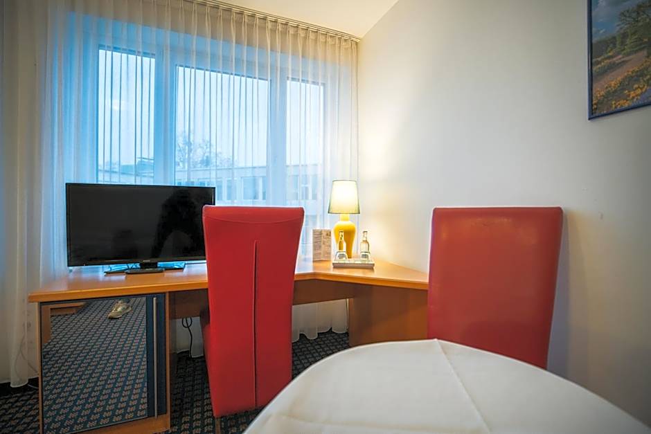 Hotel in Herrenhausen