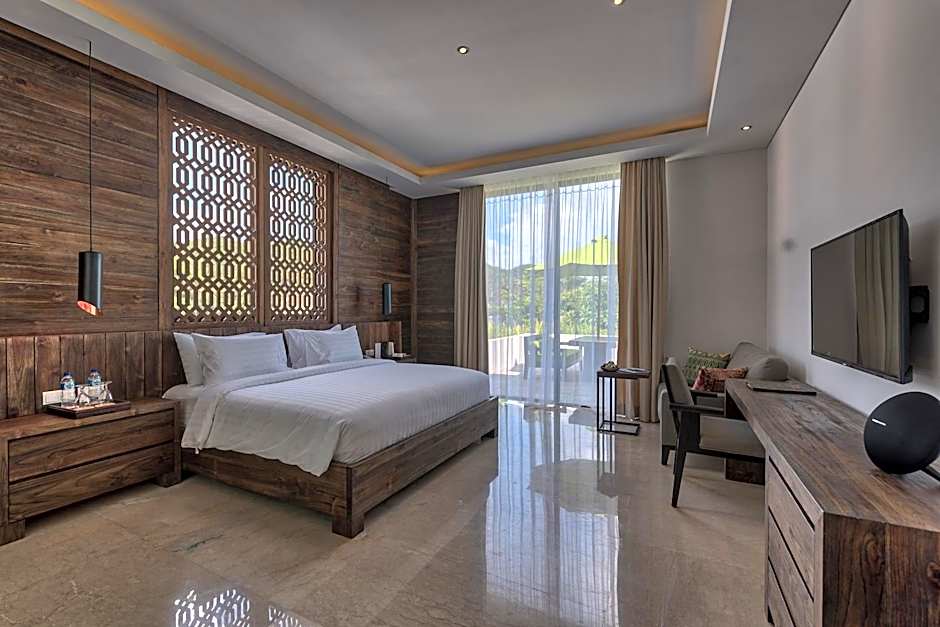 Kemangi Bed and Breakfast