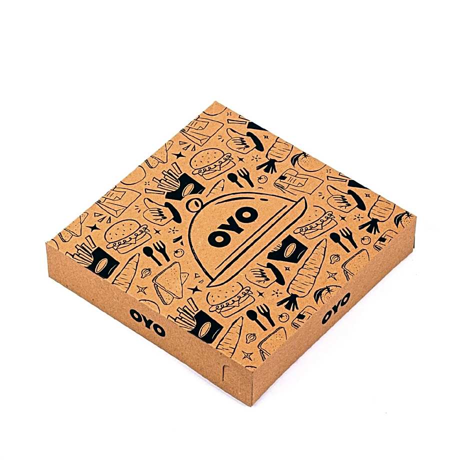 OYO 2166 Elitya Stay