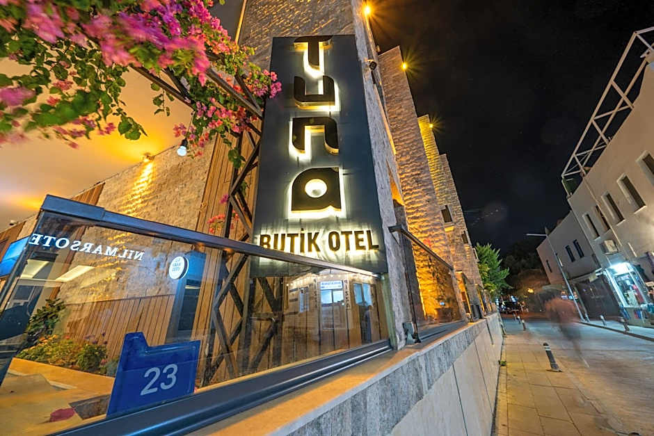 Tuna BUTİK OTEL