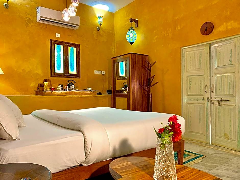 Shivgarh sustainable living