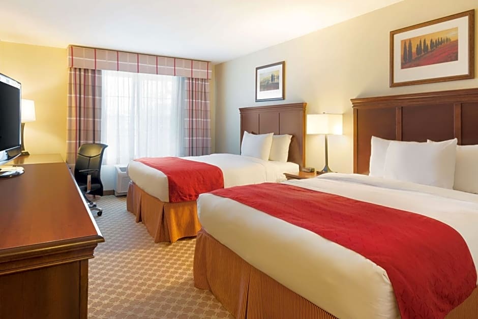 Country Inn & Suites by Radisson, Covington, LA