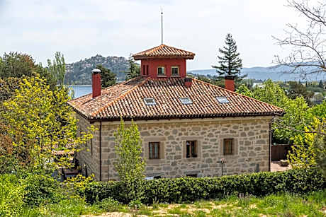 El Torreon de Navacerrada
